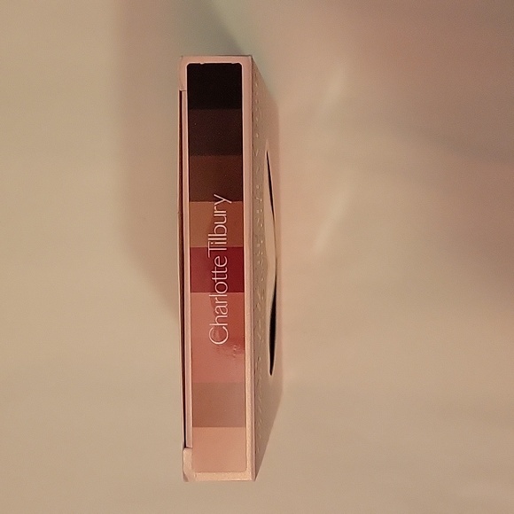 Charlotte Tilbury Pillow Talk Beautyverse Love Palette Limited Edition NIB - Picture 3 of 8